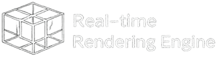 Real-time Rendering Engine
