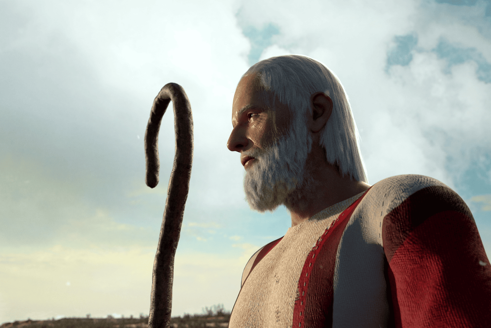 Moses