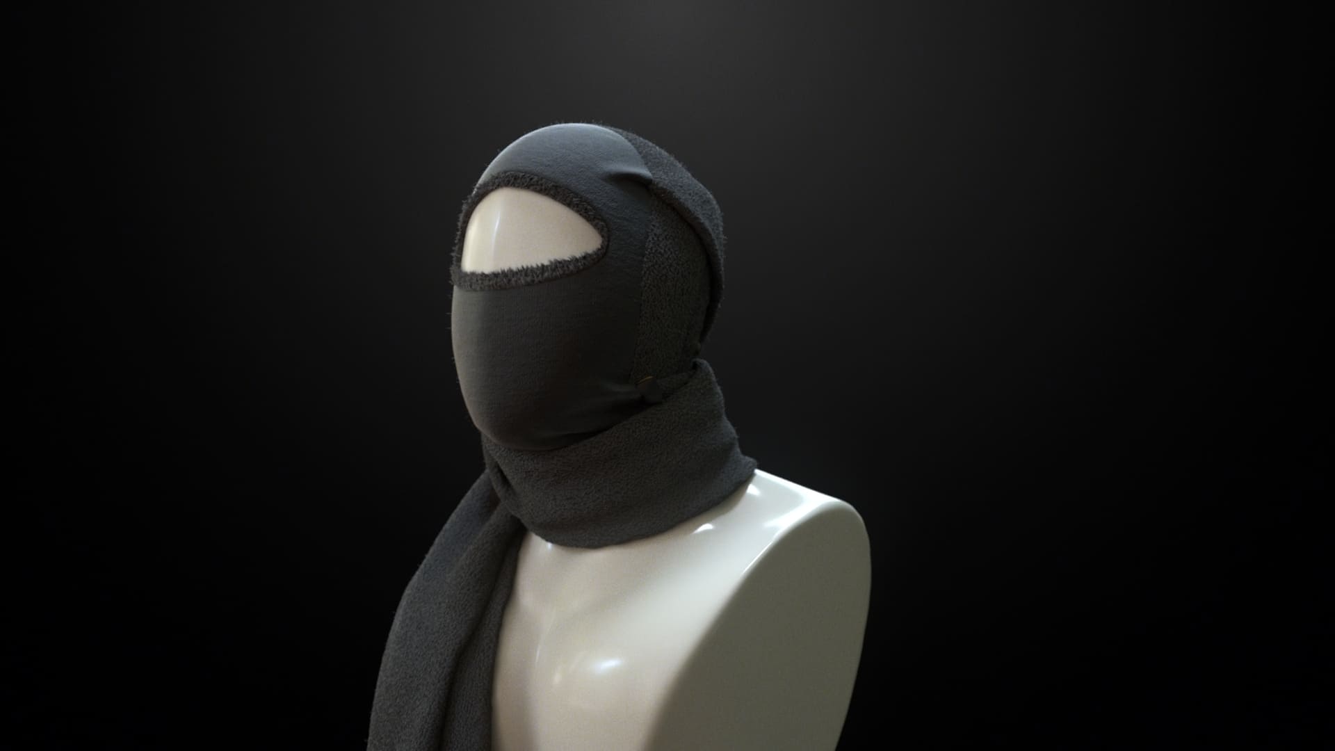 Next project preview
