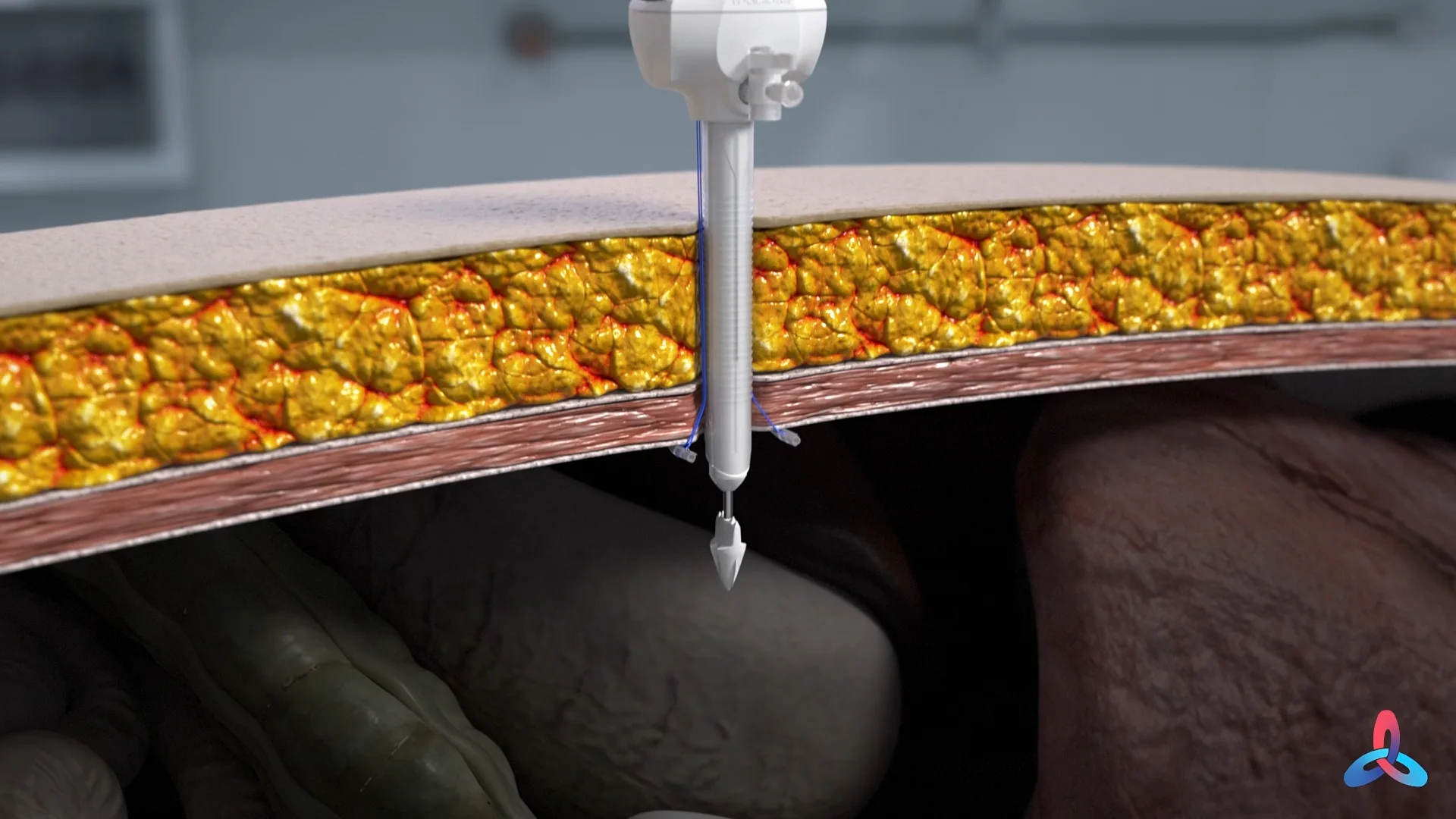 Cinematic Lighting & Texture