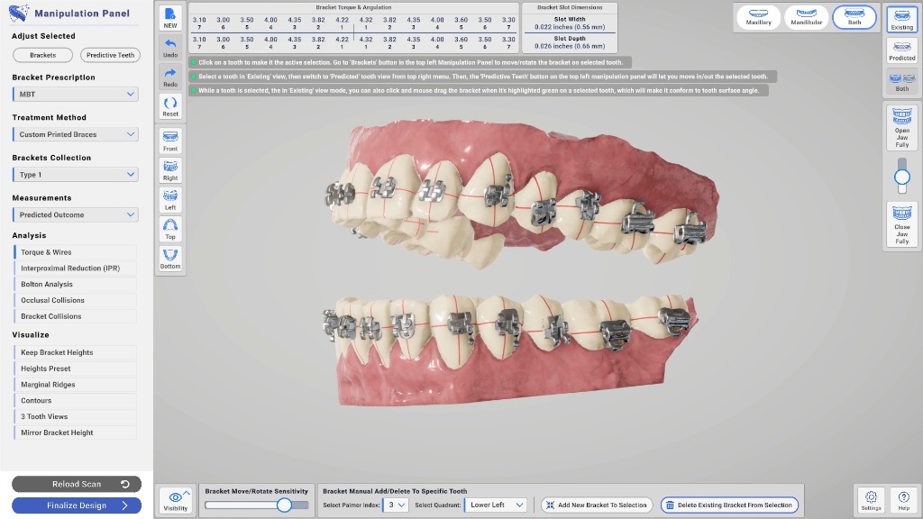 Photorealistic Rendering